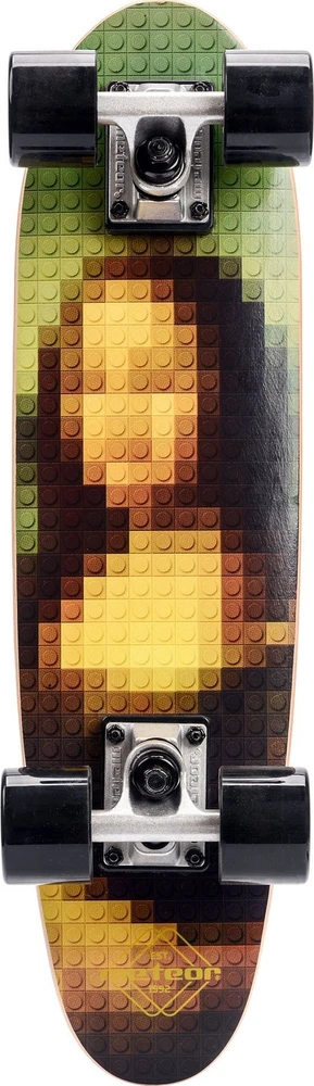 Meteor Riedlentė Mona Lisa