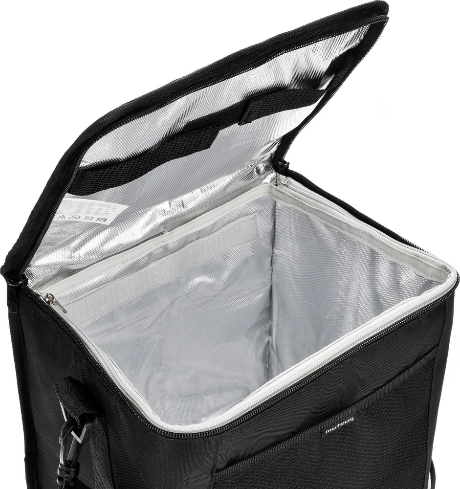Meteor Termoizoliuotas krepšys Frigid 18 l
