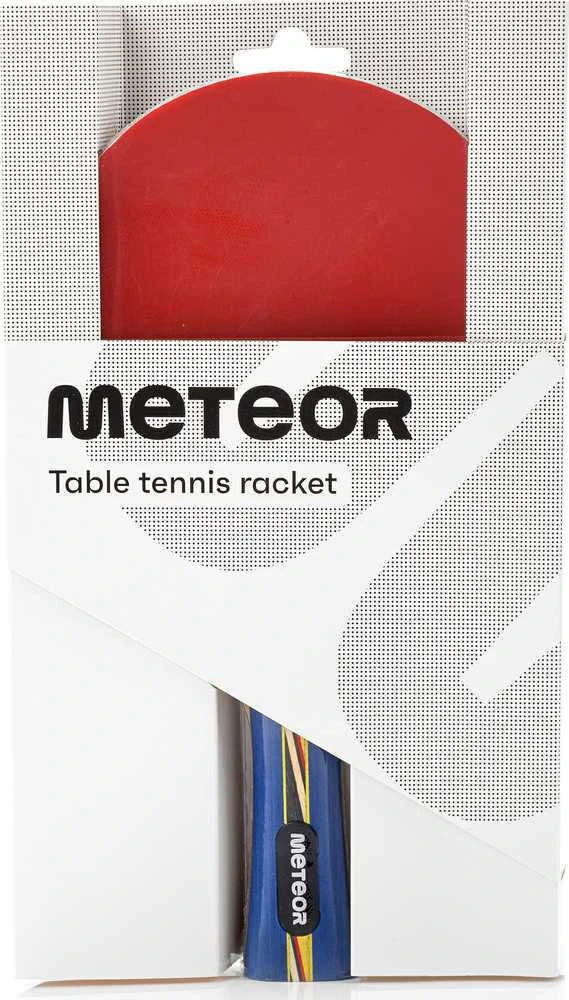 Stalo teniso raketė METEOR DUST DEVIL******