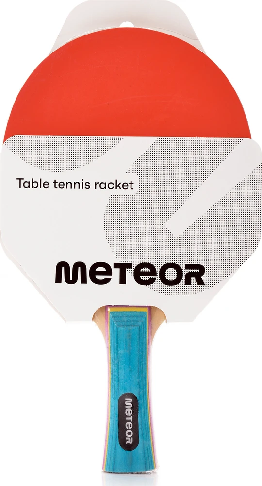 Stalo Teniso Raketė Meteor ZEPHYR*