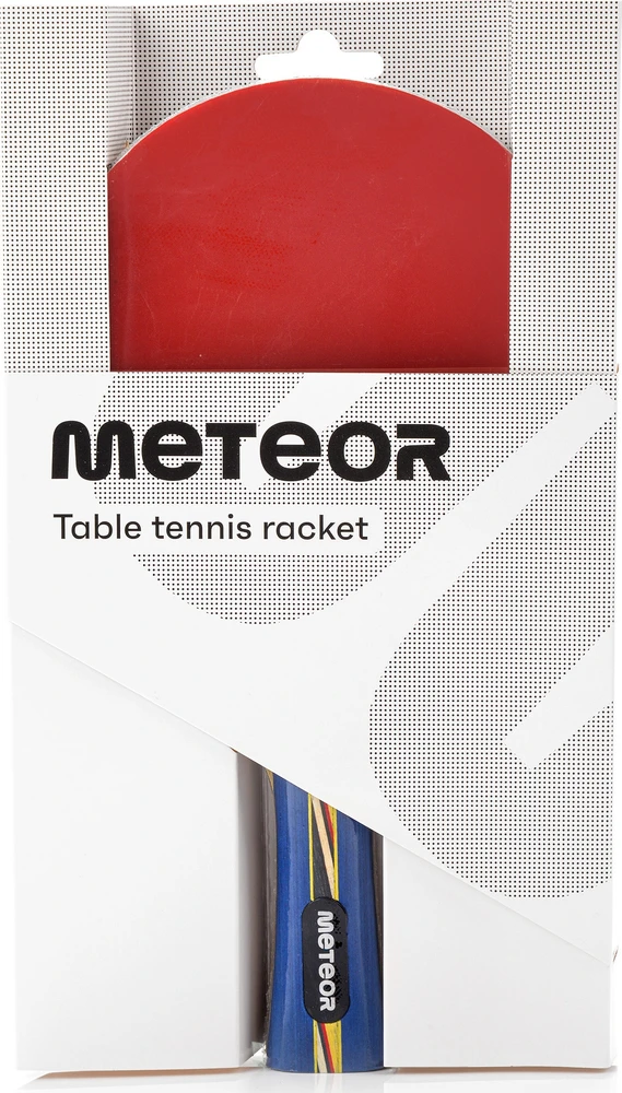 Stalo teniso raketė METEOR DUST DEVIL******
