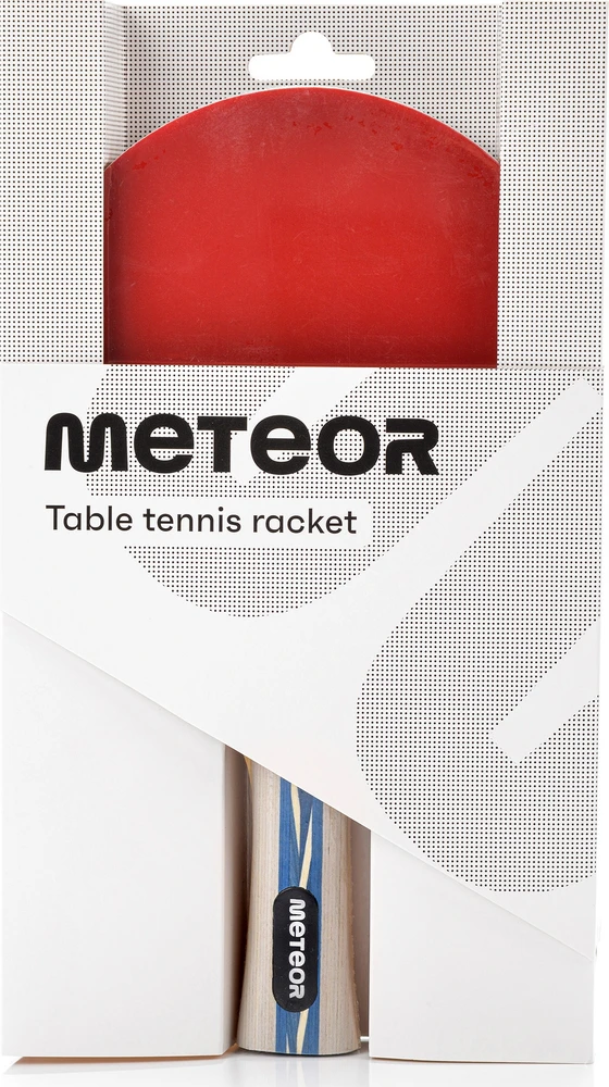 Stalo teniso raketė METEOR JET STREAM*****