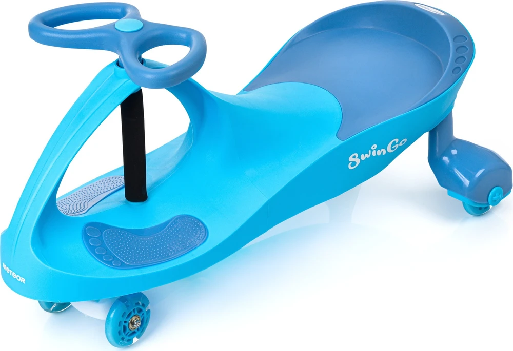 Meteor Automobiliukas Swing Car Swing