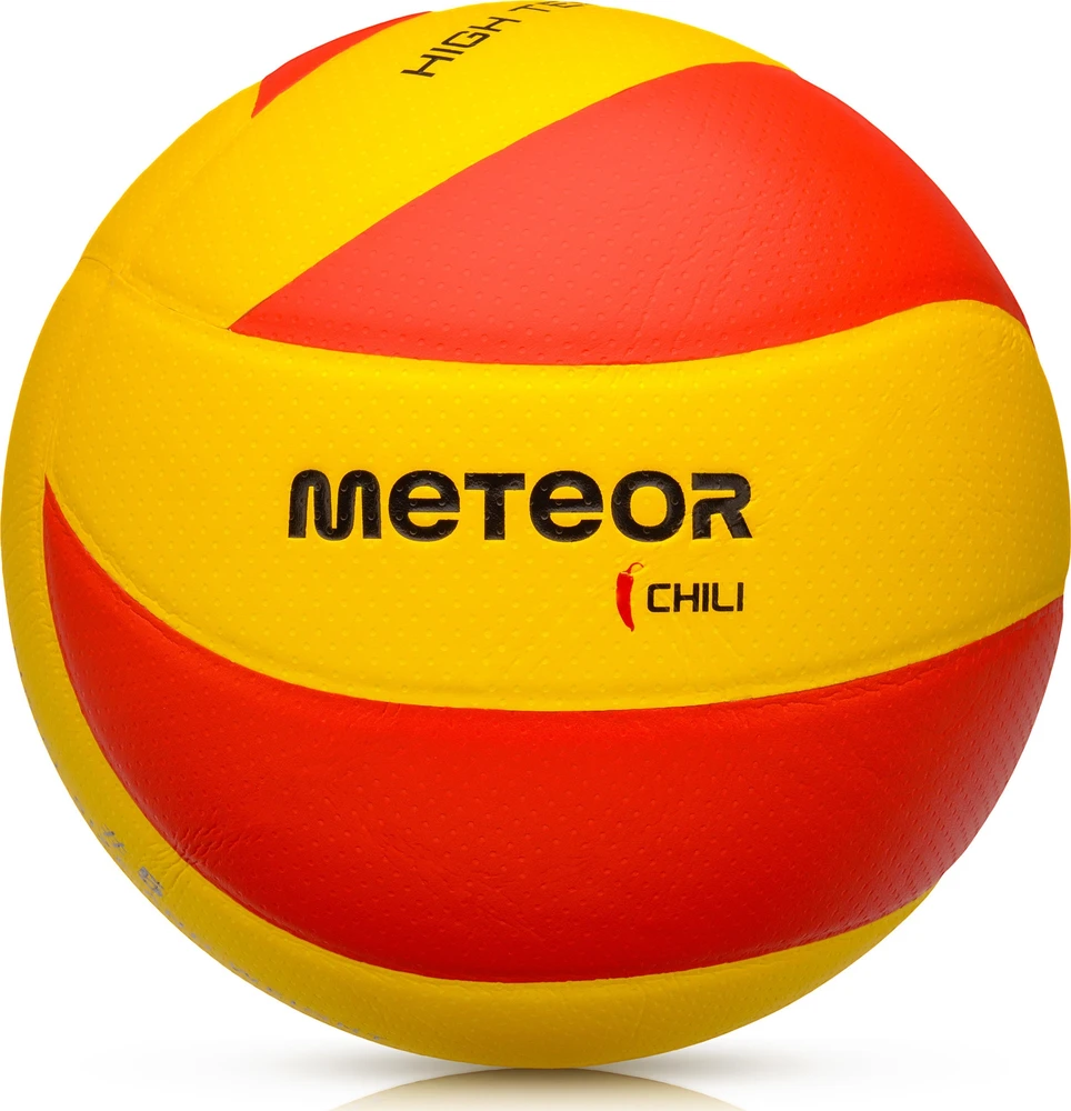 Meteor Tinklinio kamuolys Chili PU Nr. 5