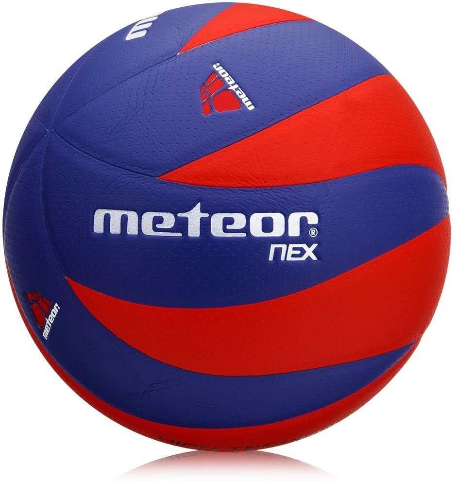 Meteor tinklinio kamuolys nex