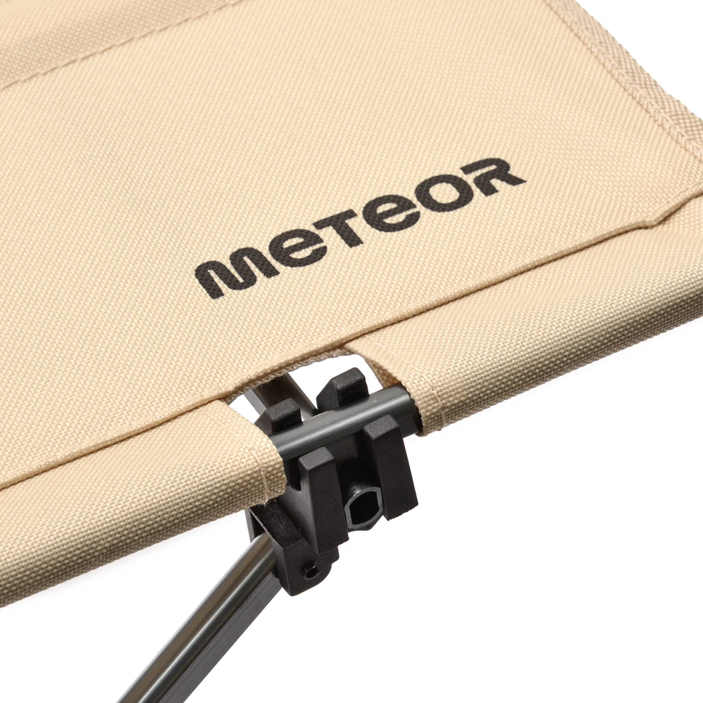 "Meteor viator" sulankstomas stalas
