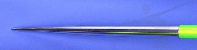 Ietis Polanik Space Master 800g, aštriu antgaliu