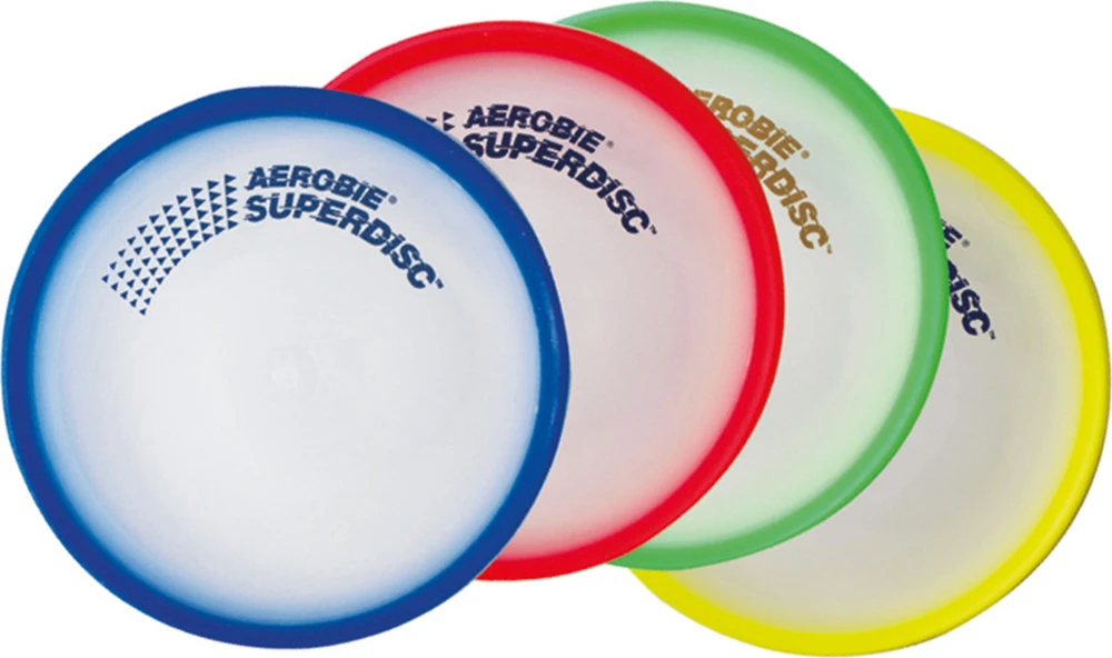Skraidantis diskas Aerobie Superdisc, 25 cm