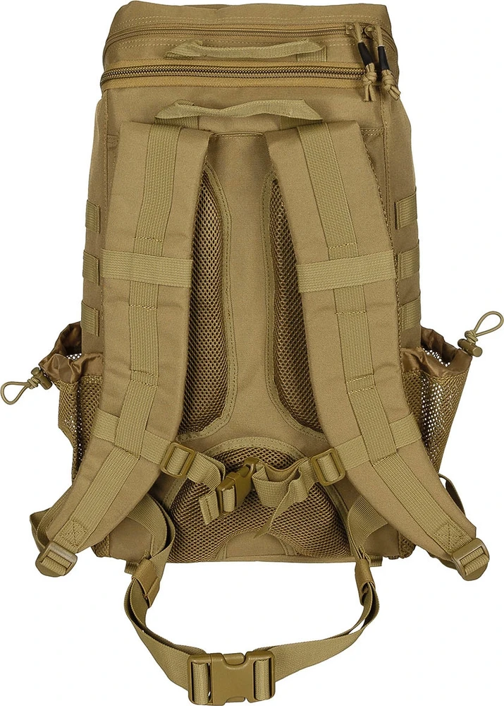 MFH Kuprinė „Medic Pack 30“, coyote tan
