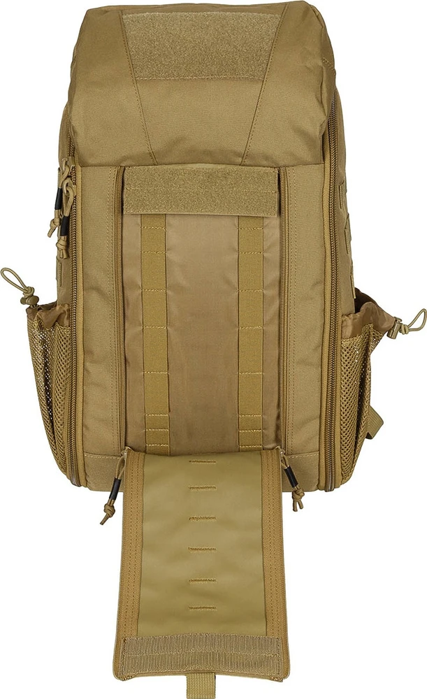 MFH Kuprinė „Medic Pack 30“, coyote tan