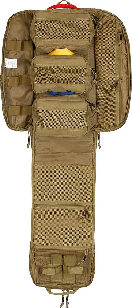 MFH Kuprinė „Medic Pack 30“, coyote tan