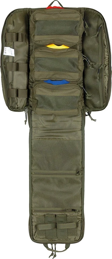 MFH Kuprinė „Medic Pack 30", OD žalia