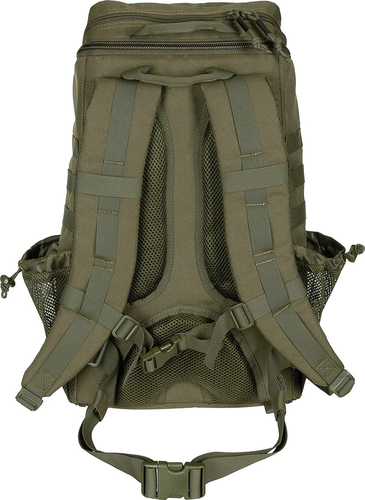 MFH Kuprinė „Medic Pack 30", OD žalia