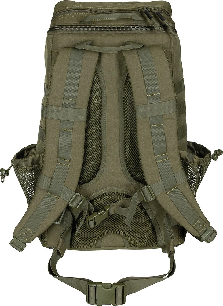 MFH Kuprinė „Medic Pack 30", OD žalia