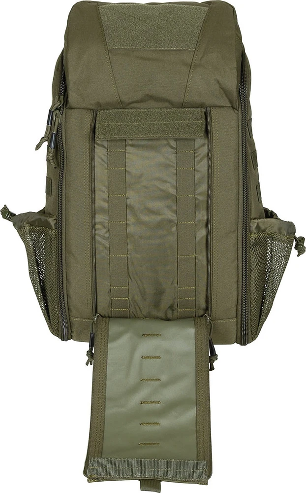 MFH Kuprinė „Medic Pack 30", OD žalia