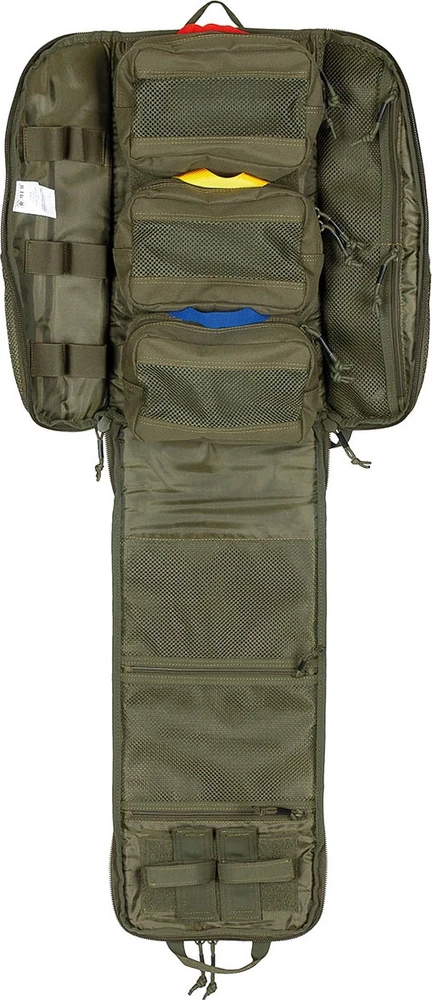 MFH Kuprinė „Medic Pack 30", OD žalia