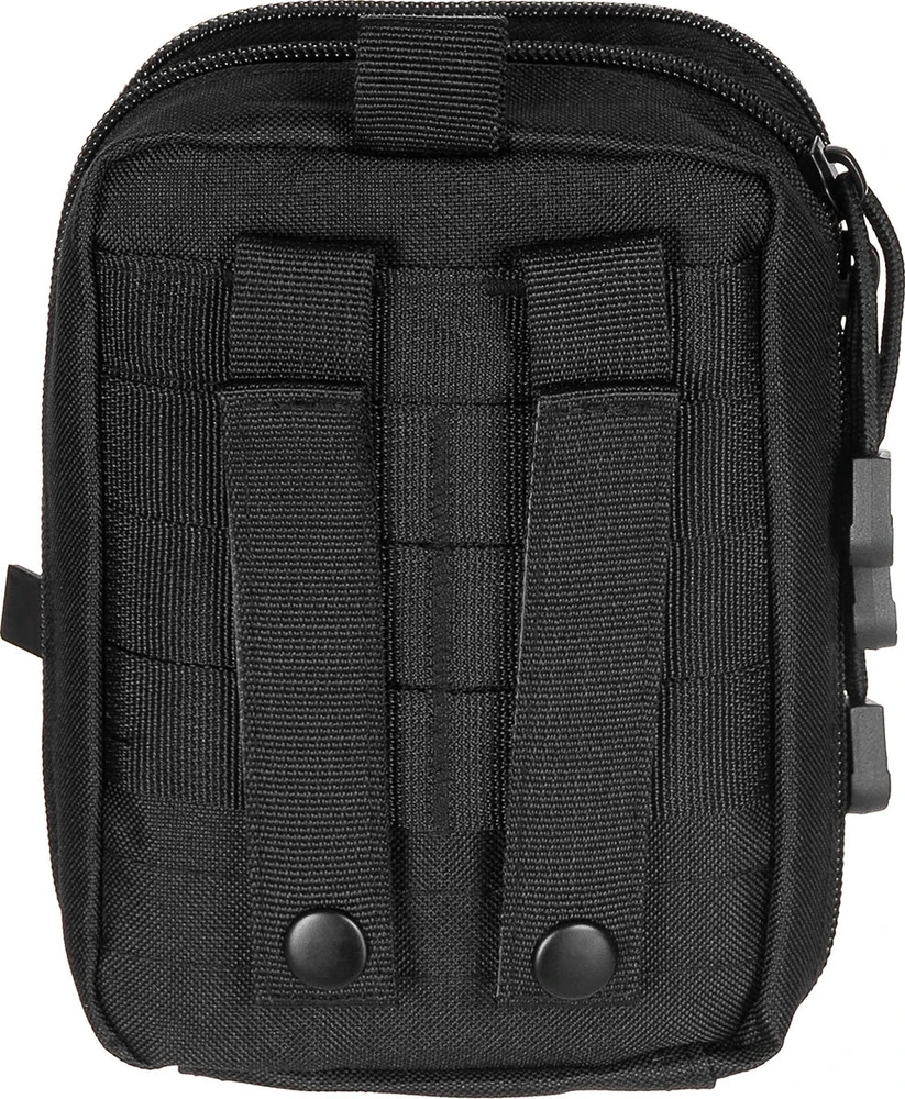 MFH EDC dėklas "MOLLE", juodas