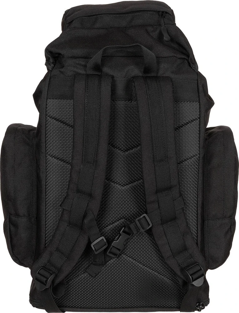 MFH GB kuprinė 30 l, juoda