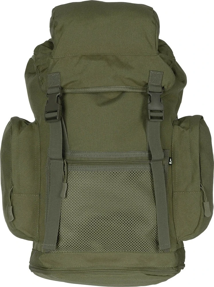 MFH GB Kuprinė 30 l OD žalia