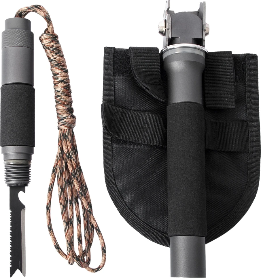 Kastuvas Origin Outdoors Survival 10in1, 50cm