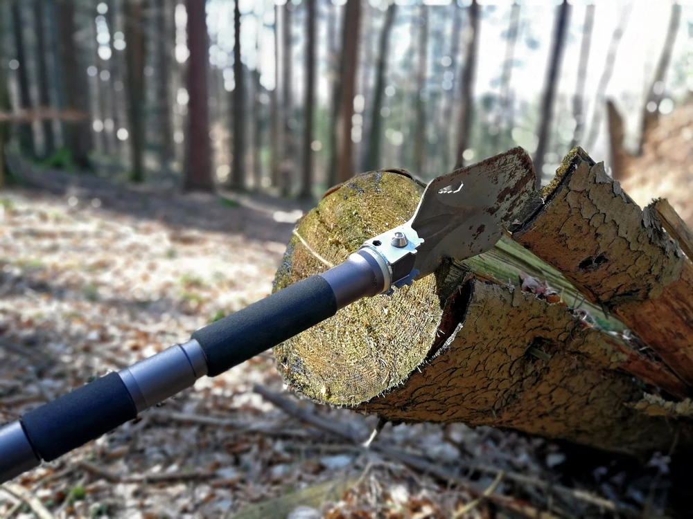 Kastuvas Origin Outdoors Survival 10in1, 50cm