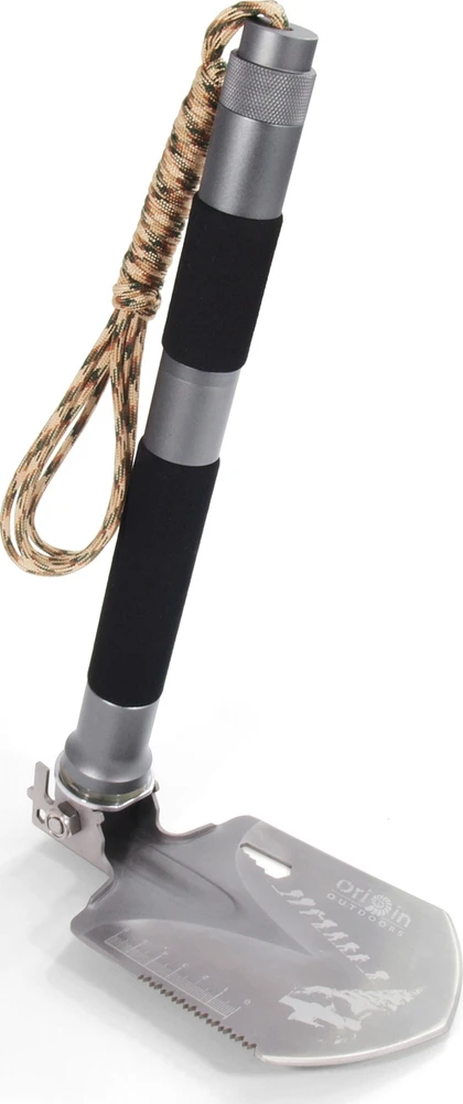 Kastuvas Origin Outdoors Survival 10in1, 50cm
