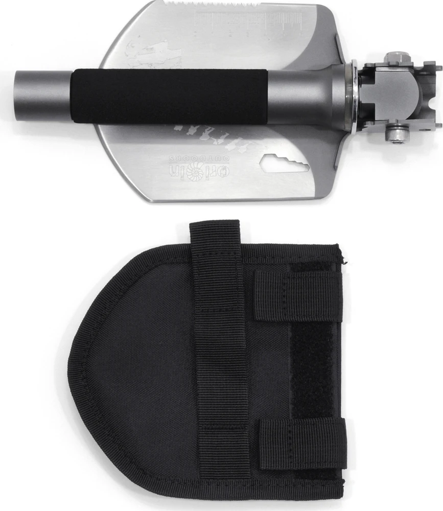 Kastuvas Origin Outdoors Survival 10in1, 50cm