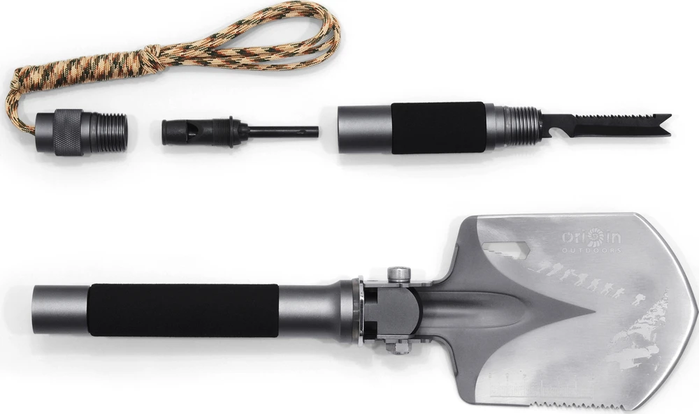 Kastuvas Origin Outdoors Survival 10in1, 50cm