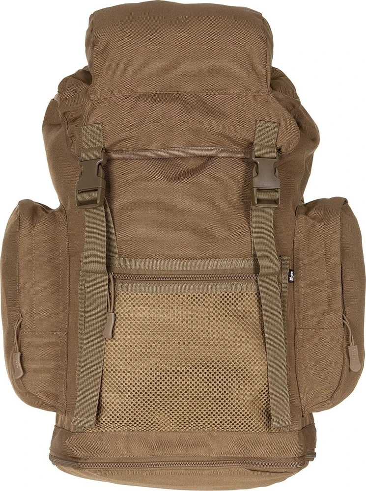 MFH Kuprinė GB 30 l, coyote tan
