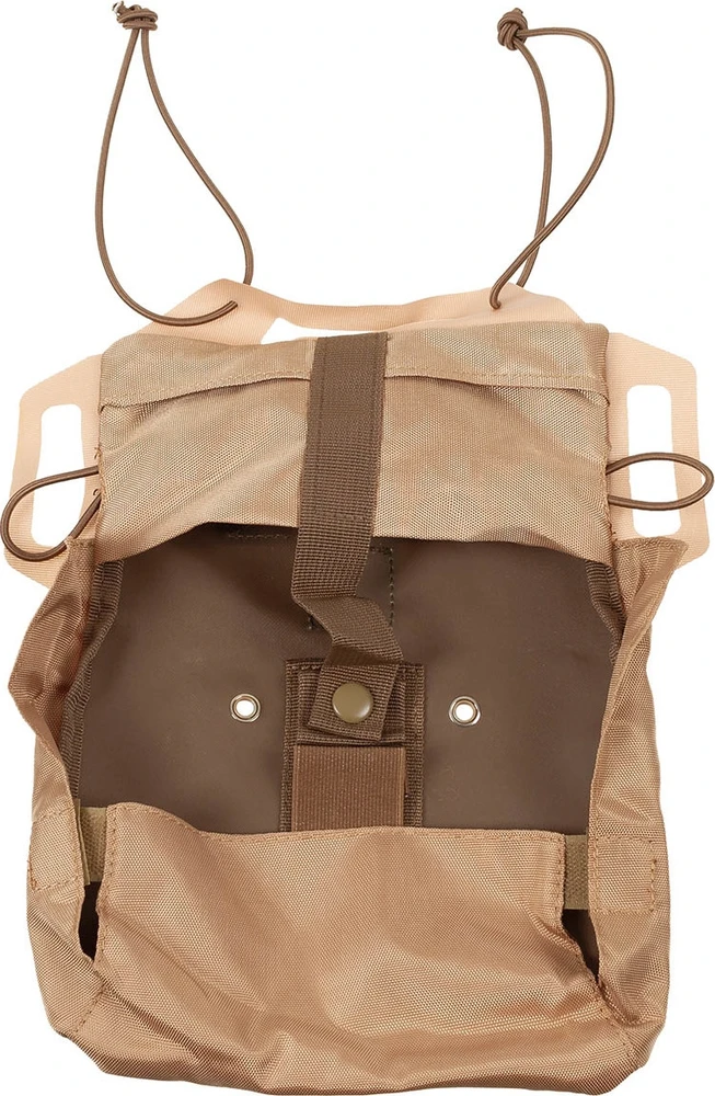 MFH Pouch First Aid "Tactical IFAK" coyote tan