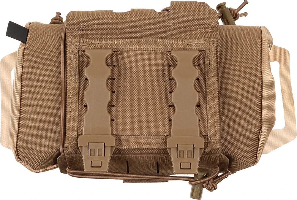 MFH Pouch First Aid "Tactical IFAK" coyote tan