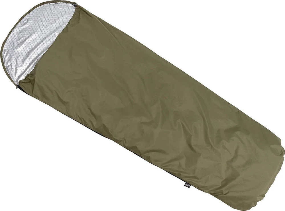 MFH Sleeping Bag Cover Thermo Miegmaišio užvalkalas