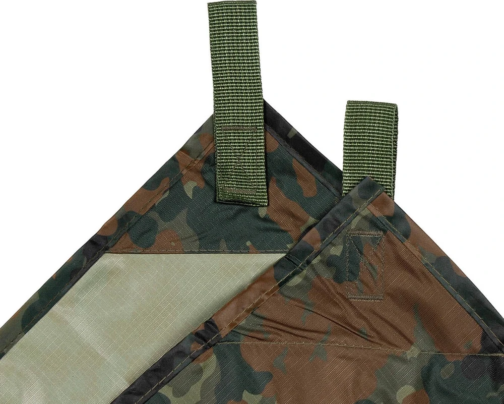 MFH Tentas „Tarp Extreme“ BW kamufliažinis, apie 300 x 300 cm