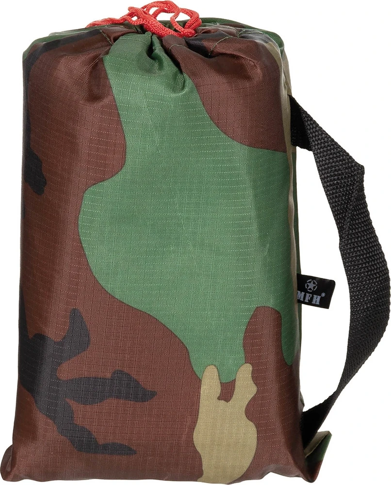 MFH Tentas „Tarp Extreme“, woodland, apie 300 x 300 cm