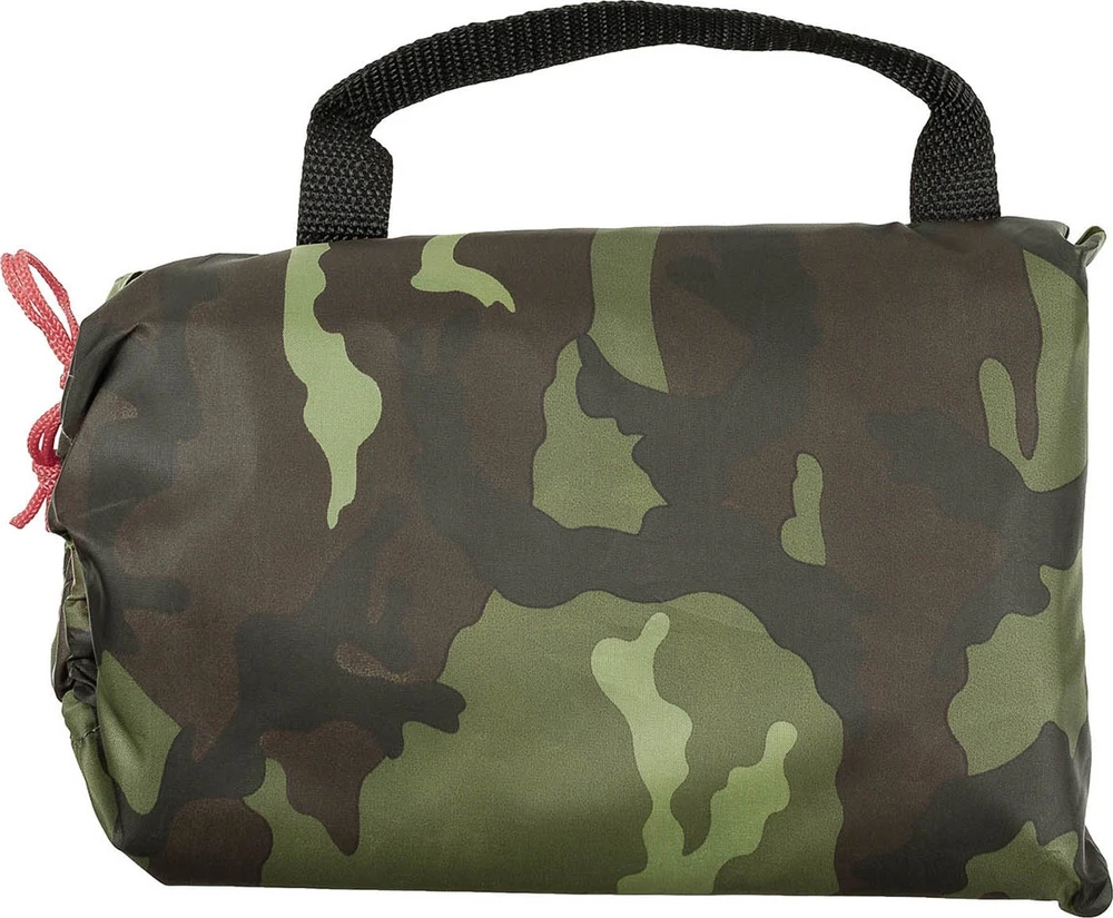 MFH Tarpaulin "Tarp" M 95 CZ camo ca. 400 x 500 cm