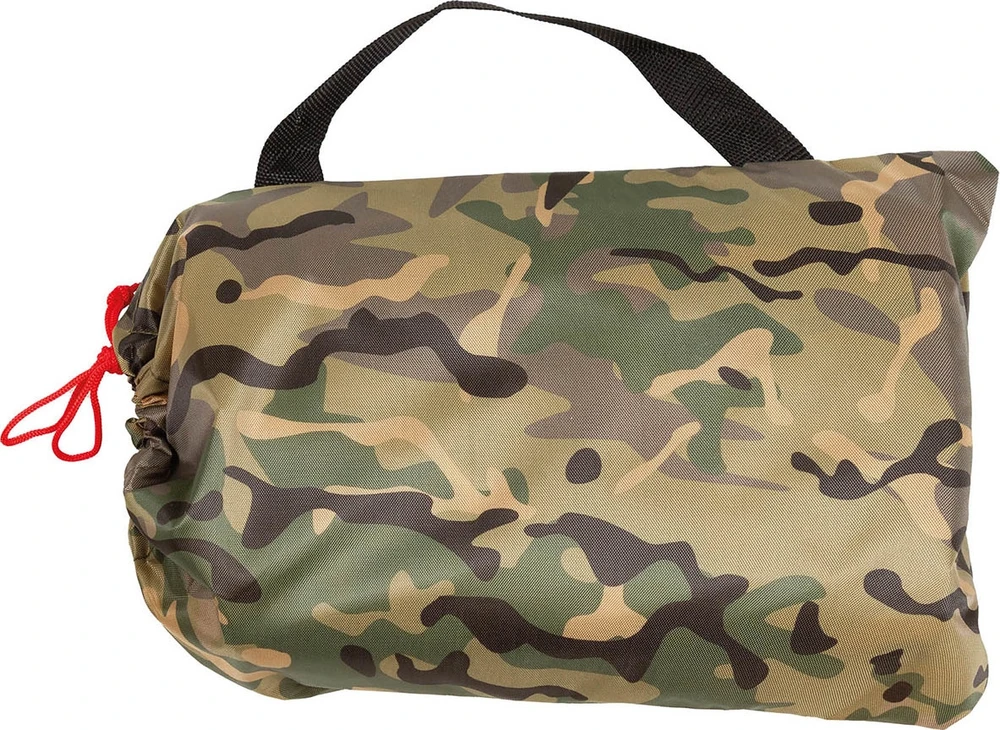 MFH Brezentas "Tarp" operation-camo apie 300 x 500 cm