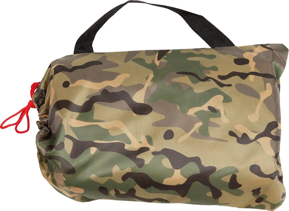MFH Tentas „Tarp“ operation-camo apie 500 x 600 cm