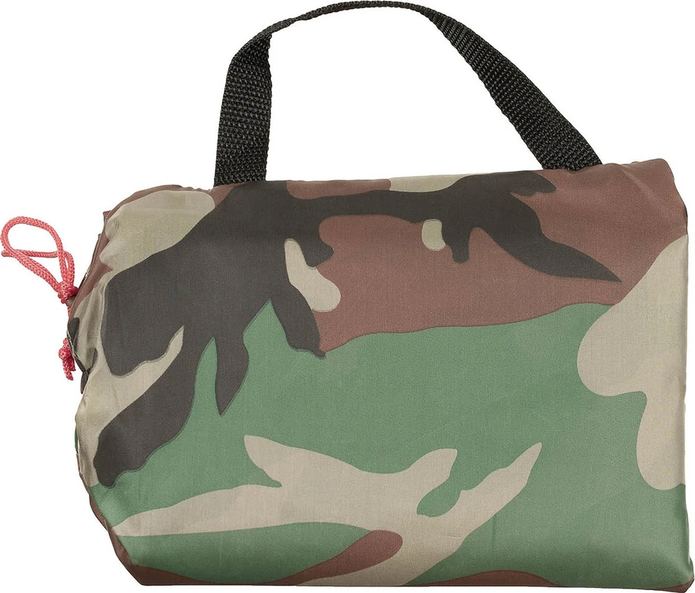 MFH Tentas „Tarp“ woodland, apie 500 x 600 cm