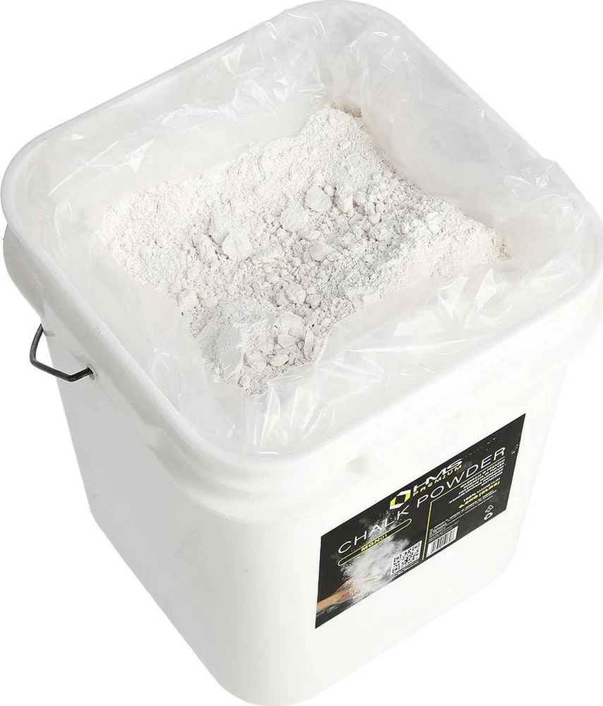 MGN01 premium gimnastikos magnezija HMS