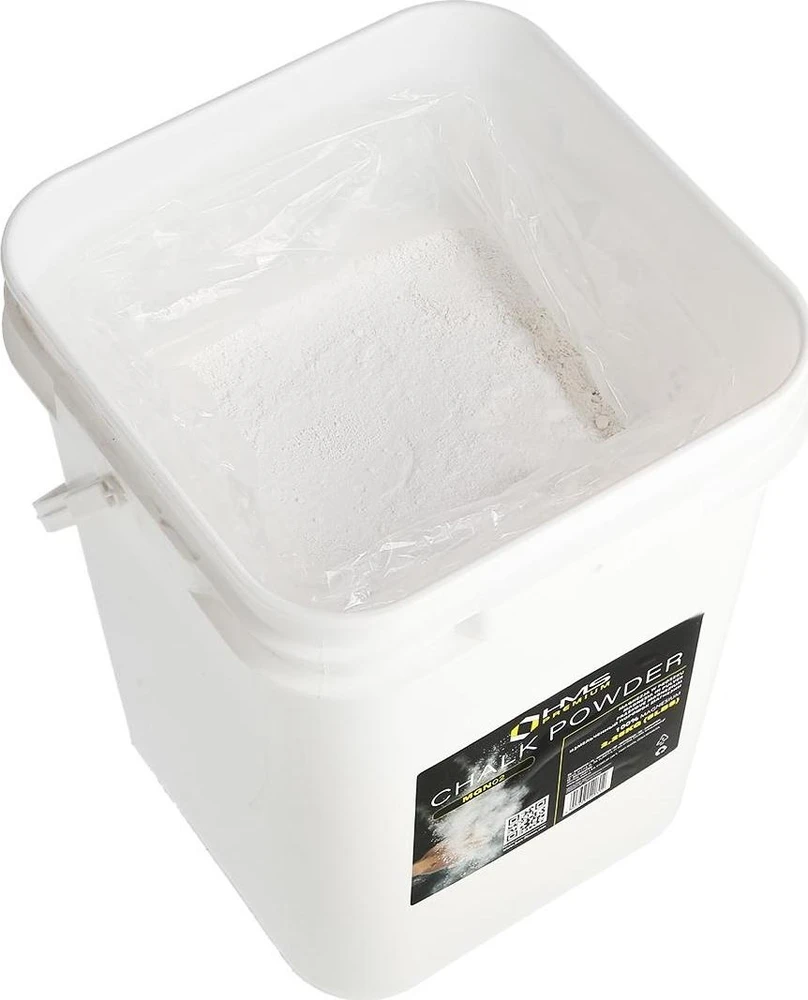 MGN02 gimnastikos magnezija 2250 g HMS Premium