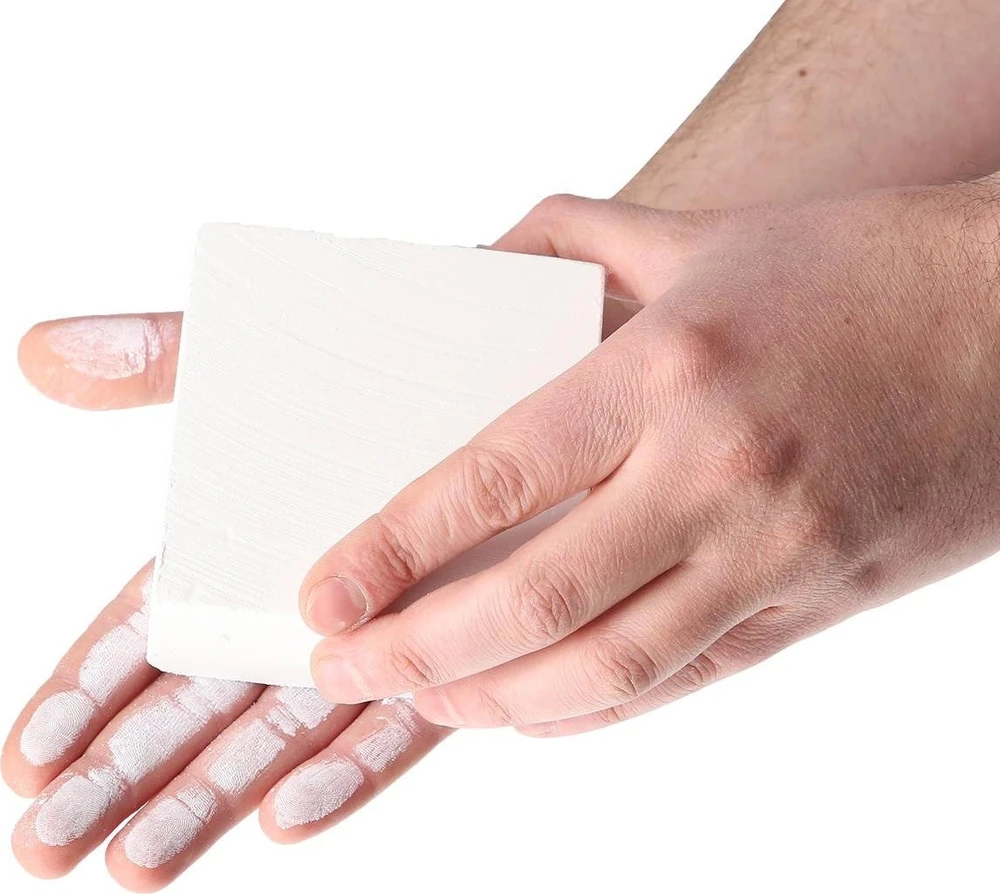 Magnezijos blokas HMS MGN56, 56 g