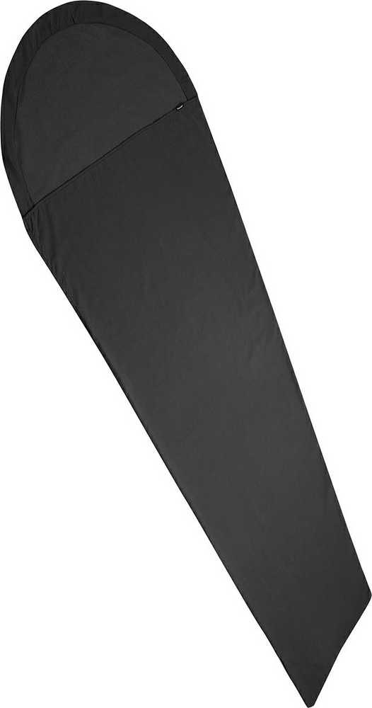 Miegmaišio įdėklas Trekmates Micro Fleece, 230x80 cm