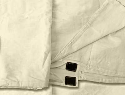 Miegmaišio įklotas Origin Outdoors Cotton Rectangular Sand