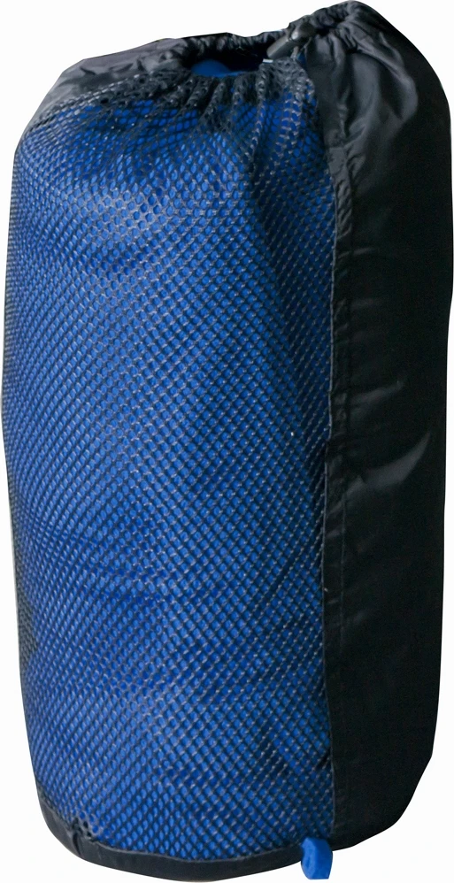 Miegmaišio įklotas Origin Outdoors Fleece Mummy Shape Royal, mėlynas