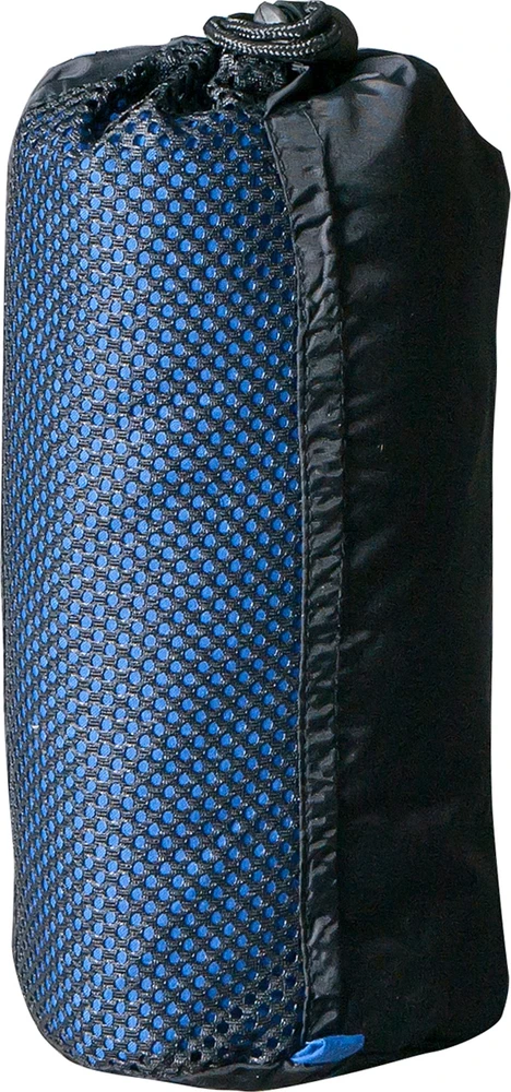 Miegmaišio įklotas Origin Outdoors Fleece Mummy Shape Royal, mėlynas