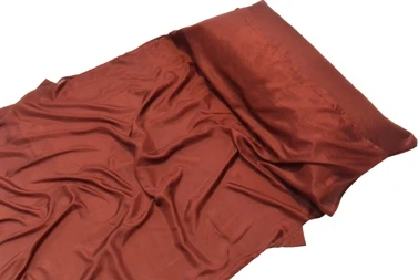 Miegmaišio įklotas Origin Outdoors Silk, stačiakampis, bordo
