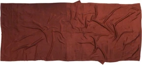 Miegmaišio įklotas Origin Outdoors Silk, stačiakampis, bordo