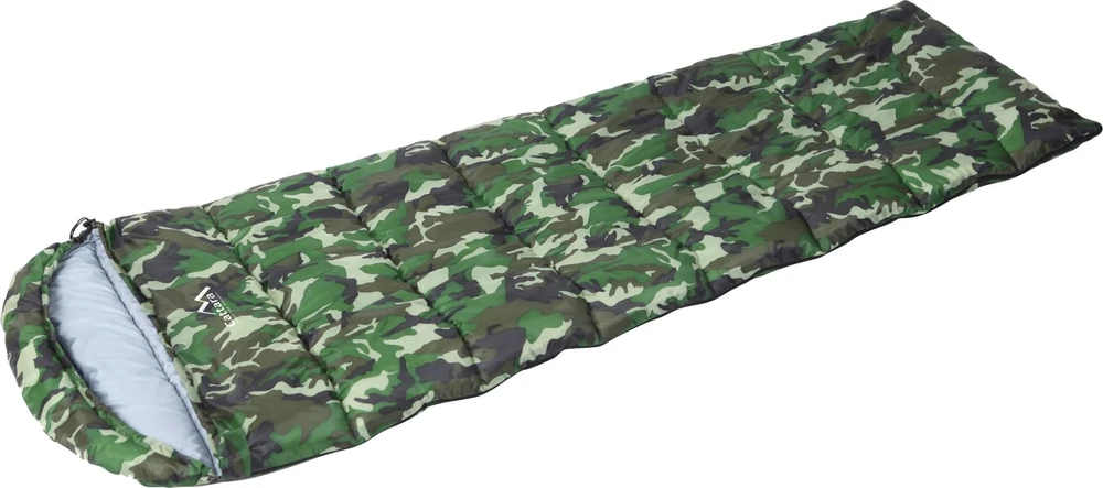 Miegmaišis Cattara Army +5 °C