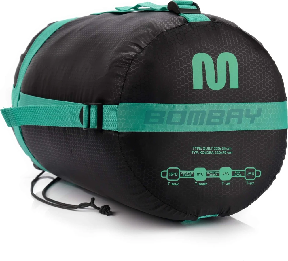 Miegmaišis Meteor Bombay L