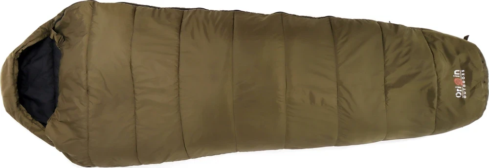 Miegmaišis Origin Outdoors Compact Lite